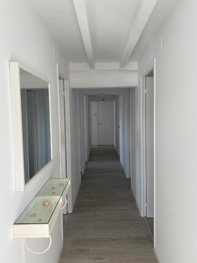 A Casa De Paco. O Barqueiro.