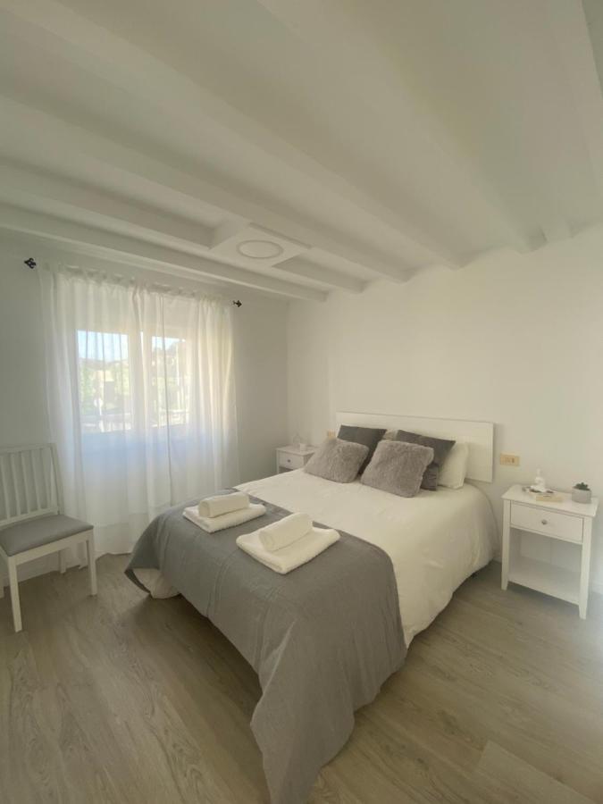 A Casa De Paco. O Barqueiro. Apartment *