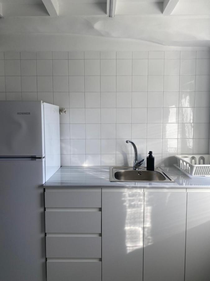 A Casa De Paco. O Barqueiro. Apartment Porto do Barqueiro