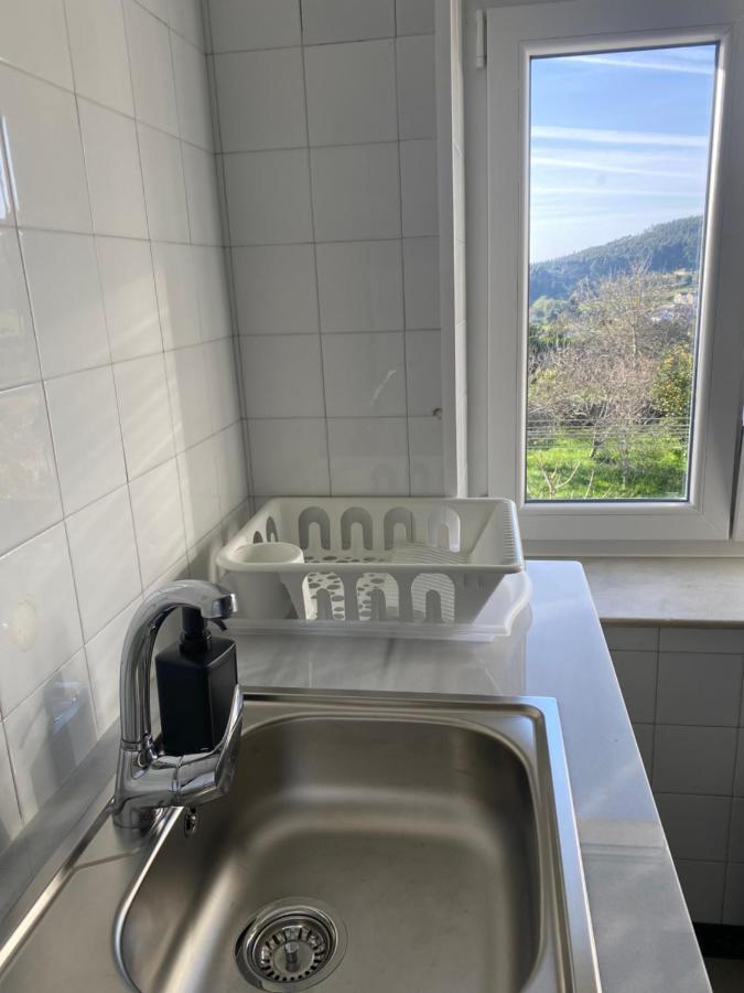 A Casa De Paco. O Barqueiro. Apartment