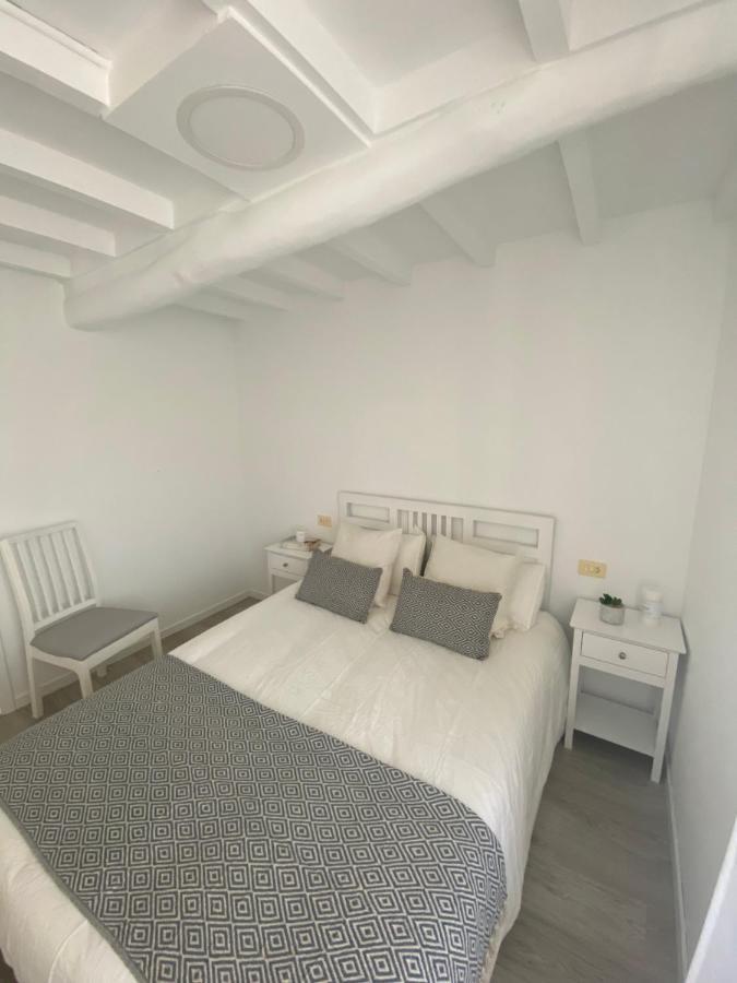Apartment A Casa De Paco. O Barqueiro. Porto do Barqueiro