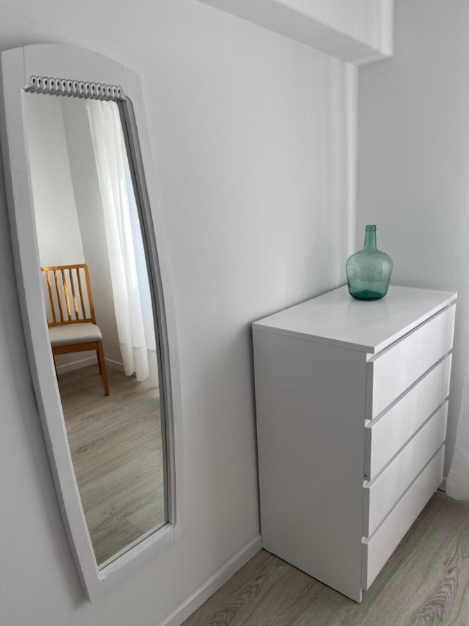 A Casa De Paco. O Barqueiro. Apartment *