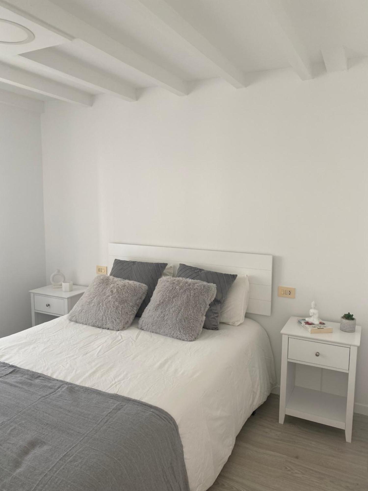Apartment A Casa De Paco. O Barqueiro. Porto do Barqueiro