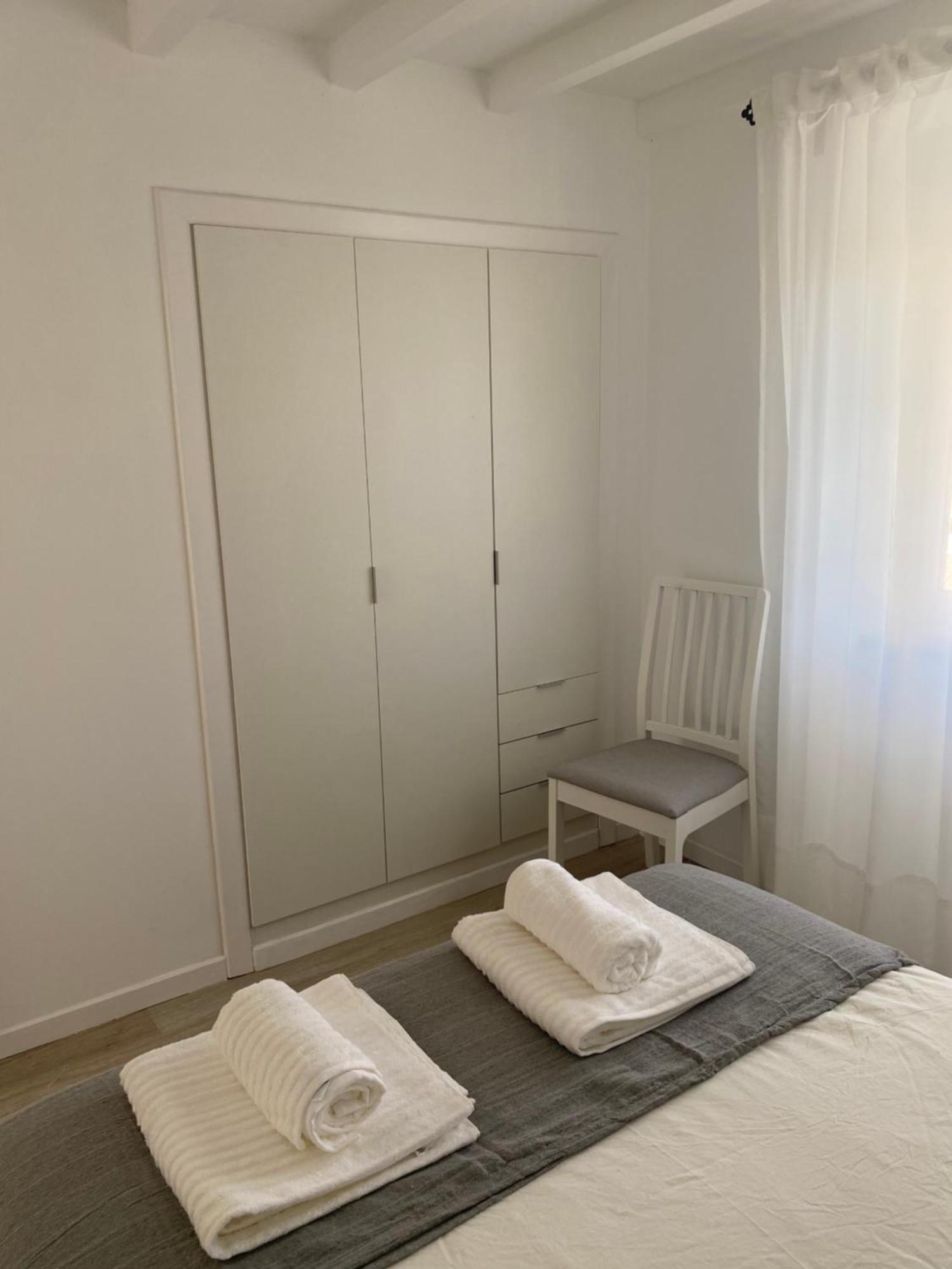 Apartment A Casa De Paco. O Barqueiro.