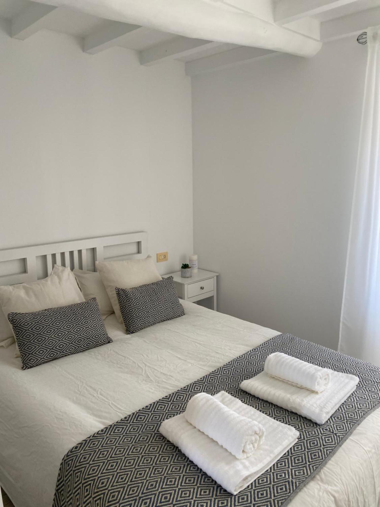 Apartment A Casa De Paco. O Barqueiro. *